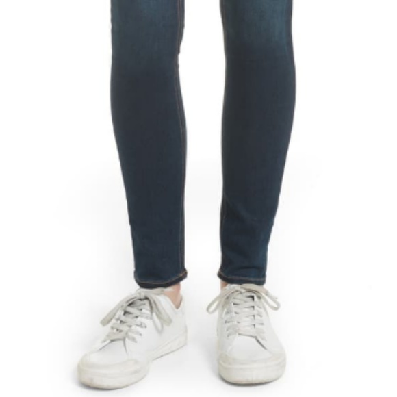 RAG & BONE Bedford Skinny Stretch Jeans Size 24 - Picture 8 of 8